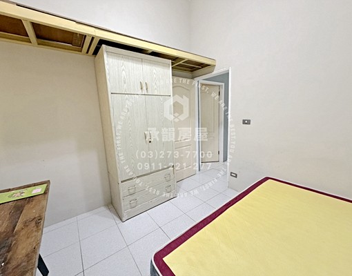 可入籍租補💛近武陵愛買雙陽台大三房含管理費 - Image 11