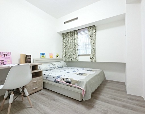 🔥北屯✨崇德商圈✨大三房+車位✨可寵｜可租補戶籍 - Image 6