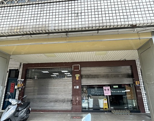 台中路鬧區顯眼雙透店 - Image 4