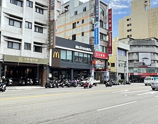 台中路鬧區顯眼雙透店 - Image 14