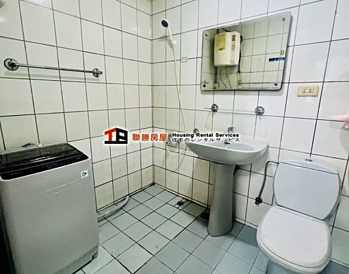 『友善屋源』社宅可租補*正一房*鄰近景安捷運站*生活機能便利 - Image 13