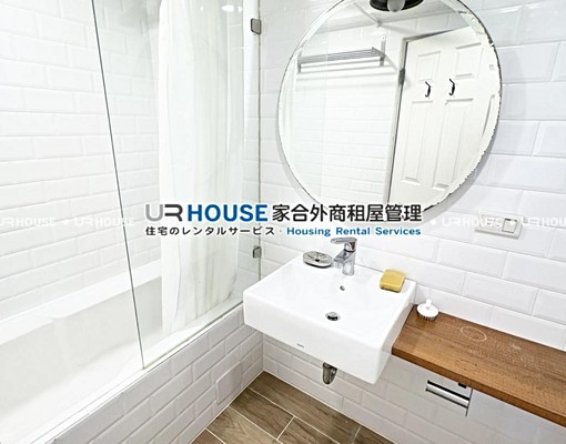 MRT信義安和♥️環境清幽♥️空間寬敞 - Image 4