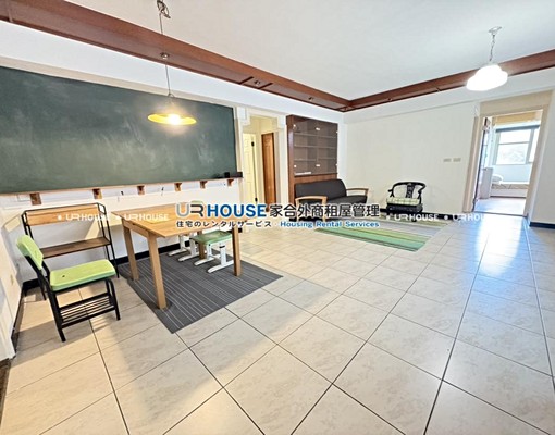 MRT信義安和♥️環境清幽♥️空間寬敞 - Image 1