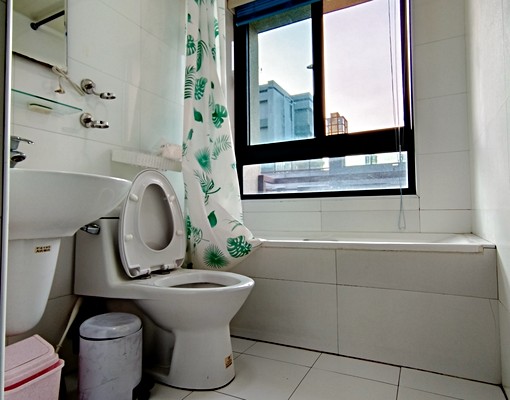 台中火車站租邊間2房+平面車位 - Image 14