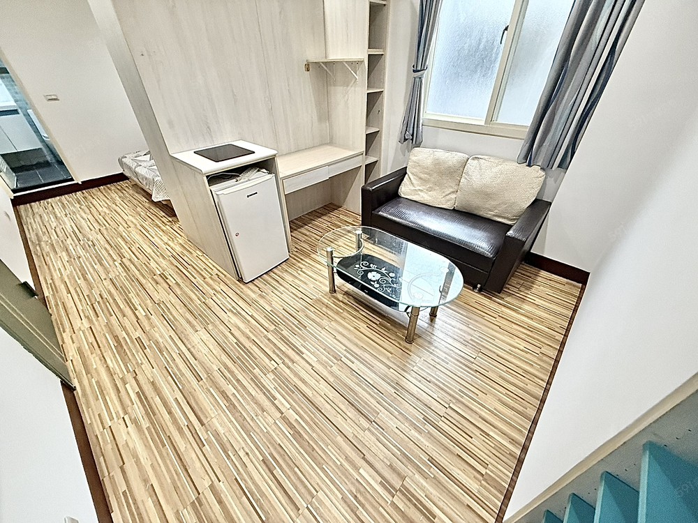 💖可雙租補✨乾溼分離🏠超多收納櫃✔️陽台獨洗💖 - Image 1