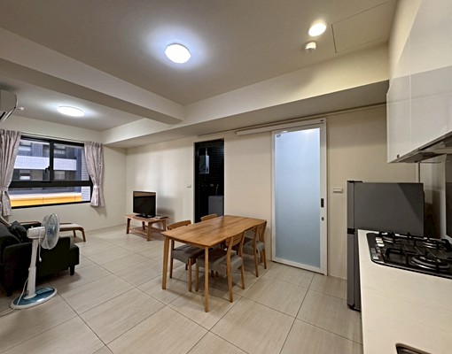 瑞典綠洲2房車位 - Image 3