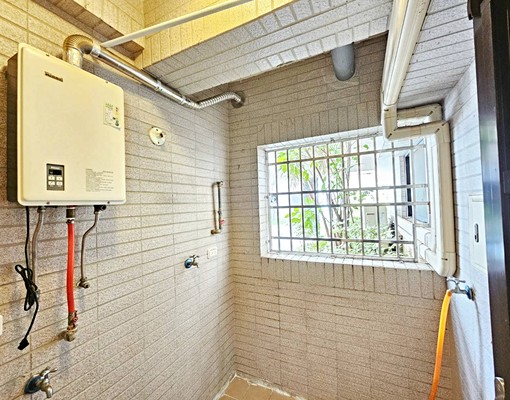 睿達🏠沙鹿電梯華夏🏠可租補免仲介費🏠近台中工業區 - Image 4