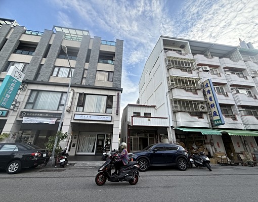 一點利市場旁|建地送店面