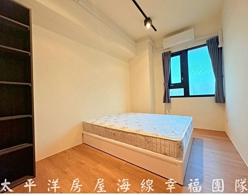 中港雲頂三精裝潢大三房平車｜一卡皮箱可入住｜可租補 - Image 9