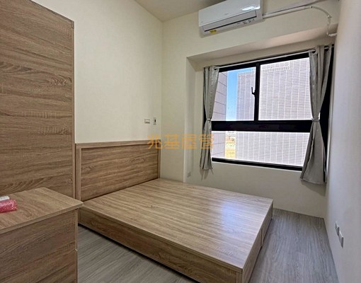 兆基社會住宅🏠大園客運園區漂亮2房車/可租補免仲 - Image 3