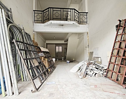 大昌二路覺民商圈全棟黃金店面出租 - Image 1