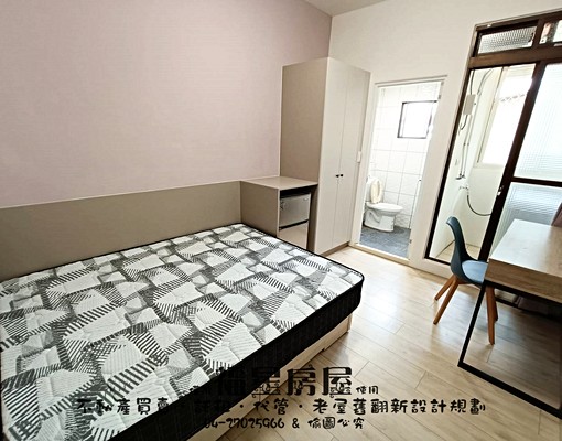 可貓咪★可租屋補助★陽台獨洗曬★變頻冷氣★衛浴開窗★ - Image 1