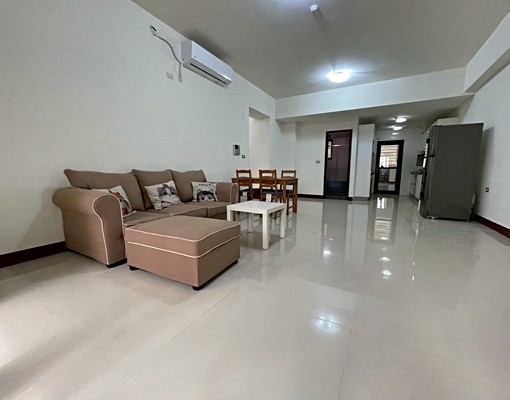 青埔電梯大樓|新世紀特區大四房雙陽台平面車位 - Image 1