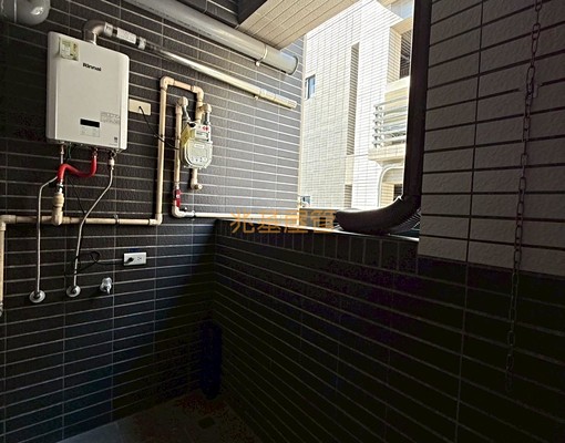 兆基社會住宅🏠草漯重劃區全新兩房/家具齊全/可租補免仲 - Image 6