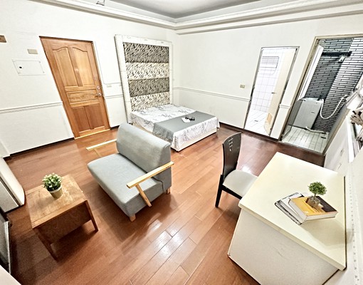 近逢甲大學♡類一房一廳♡陽台獨洗♡可愛貓貓♡生活機能便利♡ - Image 7