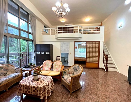 🍎礁溪溫泉【冬之戀】挑高2房🍎永慶李大美.李小美 - Image 1