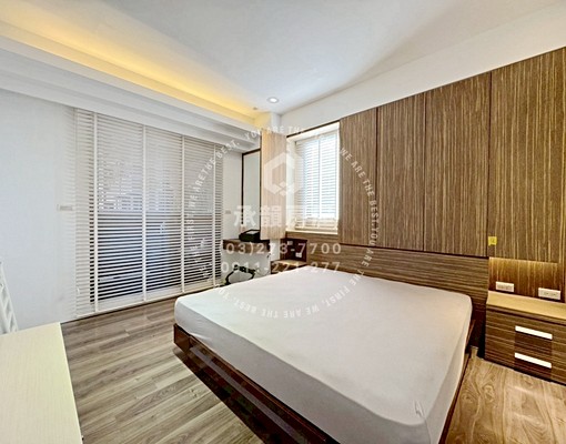 小檜溪朝陽建設精品雙陽台３＋１房🩵含管理費車位 - Image 4