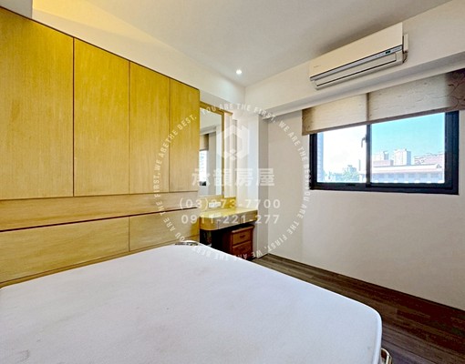 小檜溪朝陽建設精品雙陽台３＋１房🩵含管理費車位 - Image 8