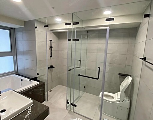 ☘️沐光房屋😍安南璞日全新大2房+平車 - Image 8