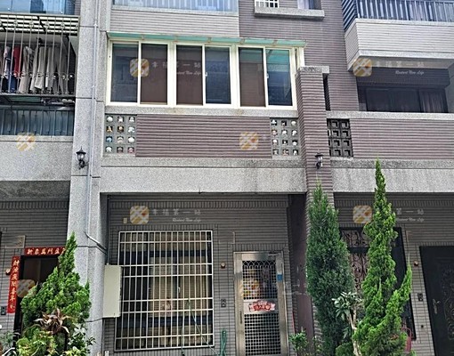 🌸可租補戶籍🏠近光田醫院透天🏠門口可停車🌸 - Image 1