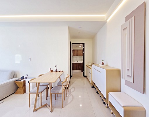 💜「卓悅聯盟」💜可小型犬新居落成自住裝潢一卡皮箱入住 - Image 8