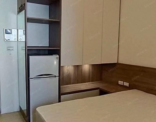 日月光欣興台水電獨立陽台洗衣機開窗電梯套房含管垃圾集中 - Image 4