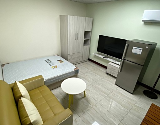 公園正對面,電梯套房,可租補(免仲介費) - Image 7