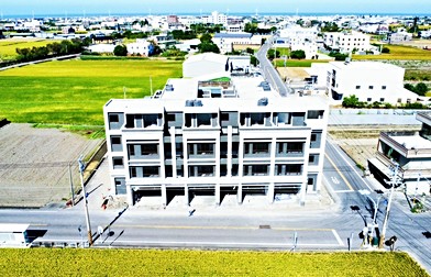 翔賀居17期【新復里】