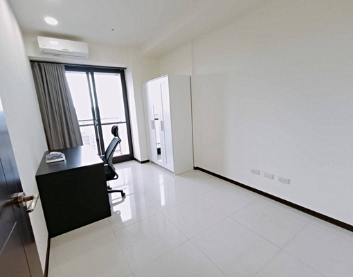 高鐵【宏觀大器】工業風傢俱電全視野美四房 - Image 5