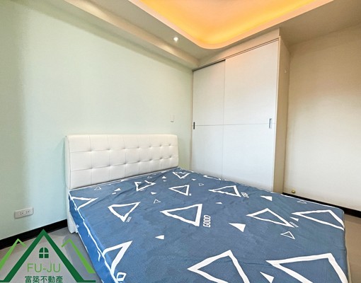 富築⚡逢甲商圈⚡可租補入籍⚡台水電⚡管理員⚡電梯⚡子母車⚡ - Image 9