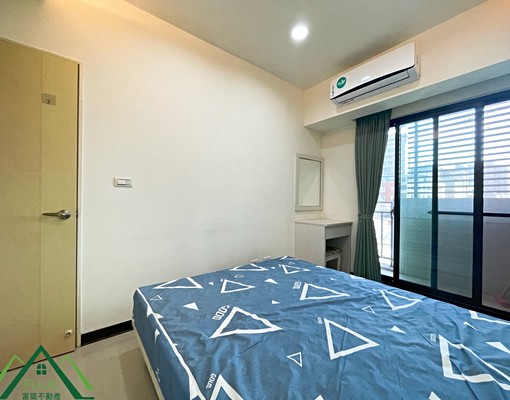 富築⚡逢甲商圈⚡可租補入籍⚡台水電⚡管理員⚡電梯⚡子母車⚡ - Image 8