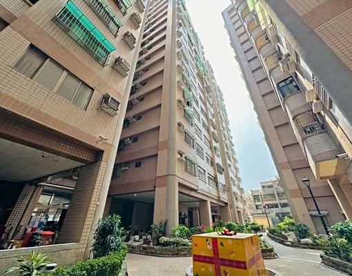 【租】長谷福利國河堤景觀宅溫馨四房含平面車 - Image 15