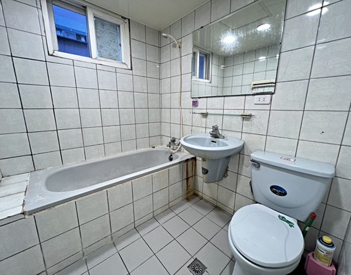 社宅免仲✨宏國甲桂林2房空屋✨可補助 - Image 7