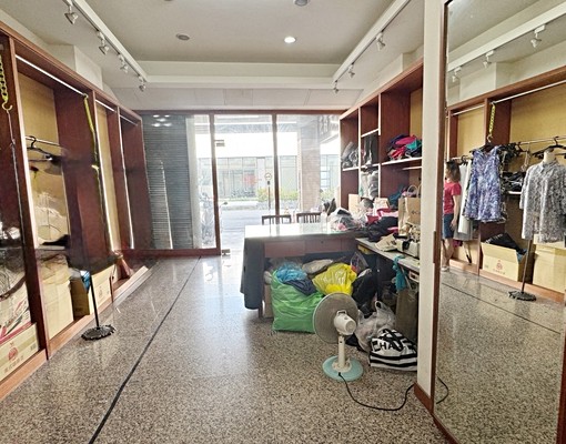 🍎明誠鼎中商圈🍎天天新市場店面(只租一樓) - Image 6