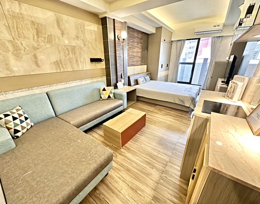 💥超大電梯透天💥雙租補💥台電分算💥近中教大 - Image 3