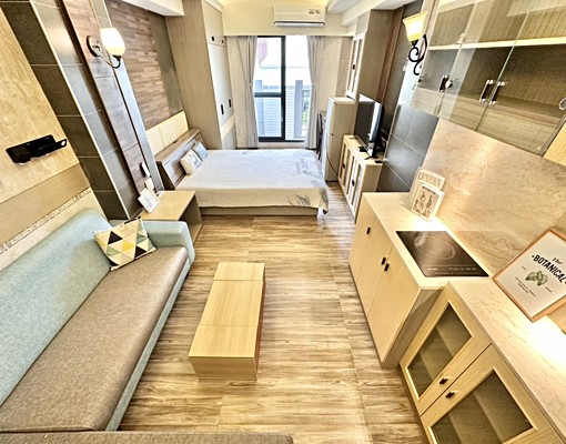 💥超大電梯透天💥雙租補💥台電分算💥近中教大 - Image 4