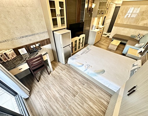 💥超大電梯透天💥雙租補💥台電分算💥近中教大 - Image 6