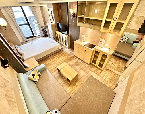 💥超大電梯透天💥雙租補💥台電分算💥近中教大 - Image 9