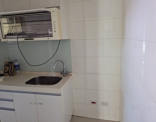 屋主自租長庚特區~3房適合小家庭頂樓邊間雙面採光牆面重新粉刷 - Image 7