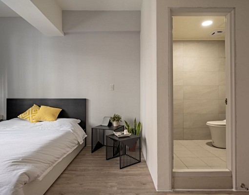 逢甲社區獨立門進出樓中樓3房3衛含管含車位 - Image 7