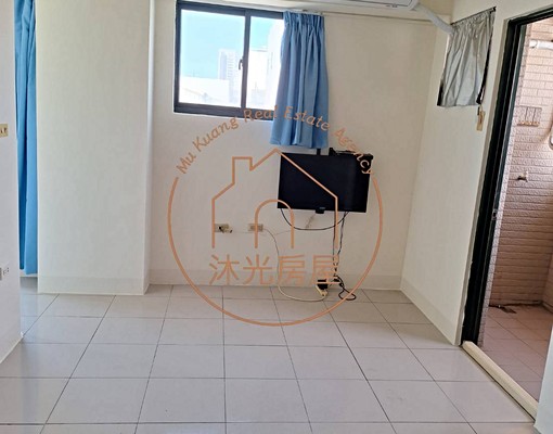 沐光房屋-安平家樂福可租補陽台電梯套房 - Image 5