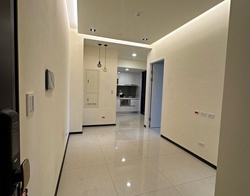 冠德天韻溫馨小家庭房兩房一廳一衛ㄧ廚 - Image 1