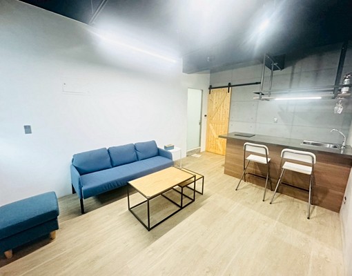 金龍國小/臨中興路、康寧路、新裝潢、大空間採光、獨陽、機能強 - Image 3