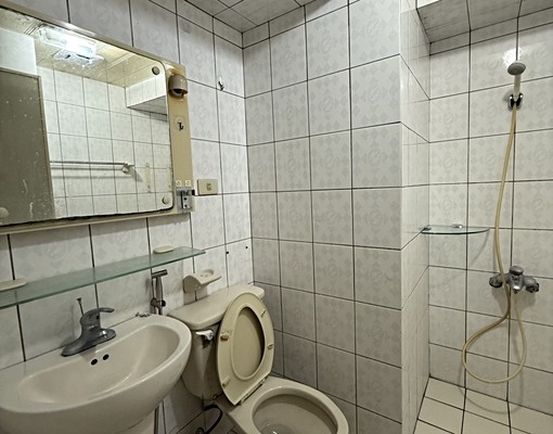 【大晟社會住宅】北區獨立陽台套房/近車站 - Image 7