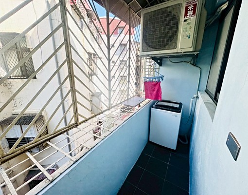 金龍國小/臨中興路、新裝潢、大空間採光、獨洗曬、可炊、機能強 - Image 10