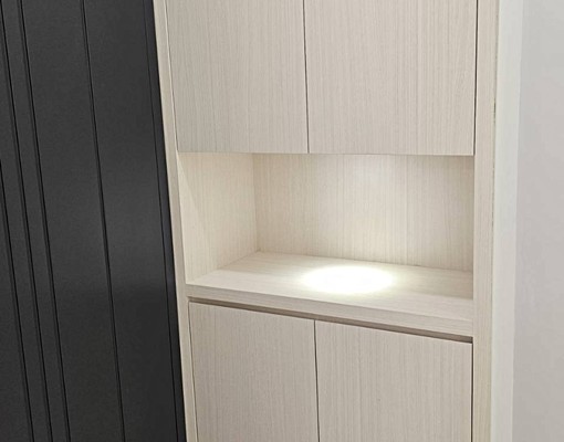 近府中捷運站2樓美裝三房~一級變頻冷氣 - Image 13