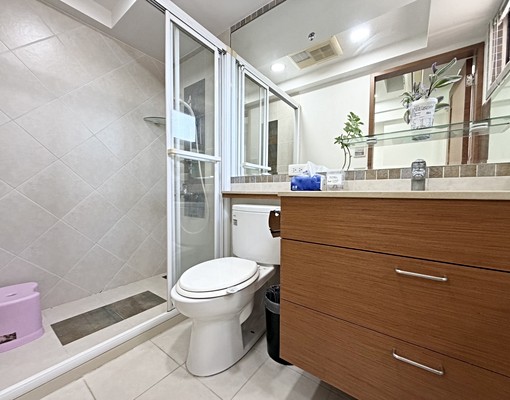 藝文特區慈文國中旁溫馨雙陽台景觀兩房 - Image 10