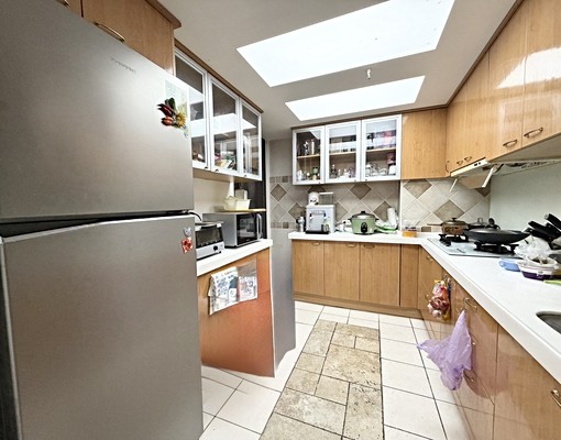 藝文特區慈文國中旁溫馨雙陽台景觀兩房 - Image 11