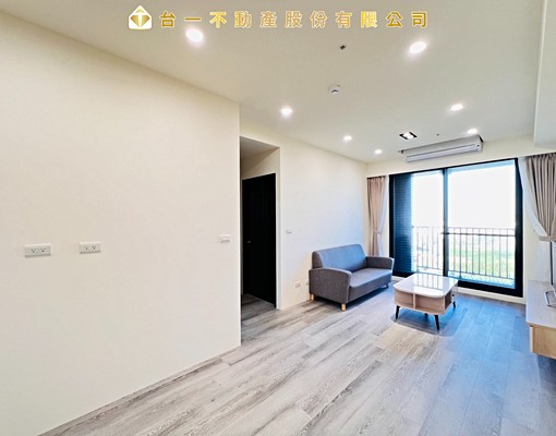 TO社宅可補助｜璟都凱悅新裝潢景觀三房車 - 591租屋網 - Image 3