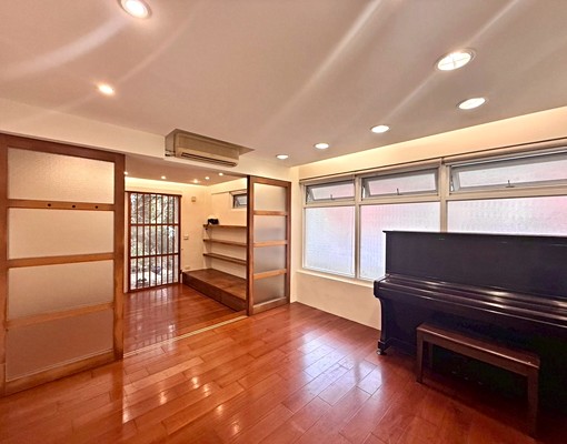 公車雙溪國小、捷運劍南🚉可寵😍採光通風好✅大坪數✅雙衛浴 - Image 7